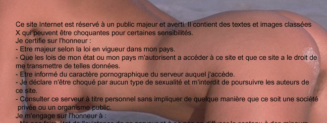 sex gratuit menottes
